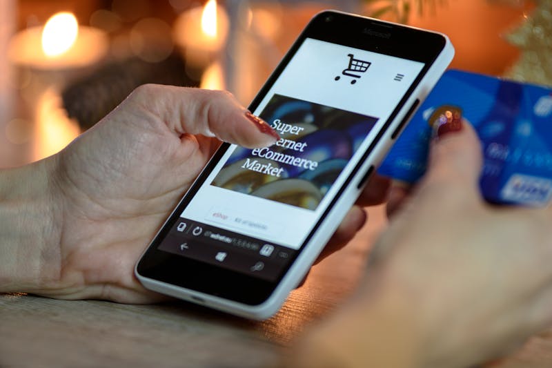 E-commerce Intelligent