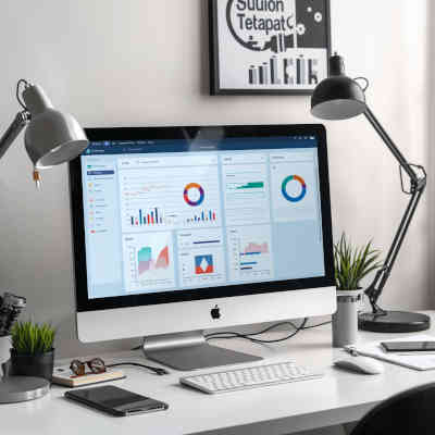 Automatisation Marketing avec l'IA pour TPE et PME